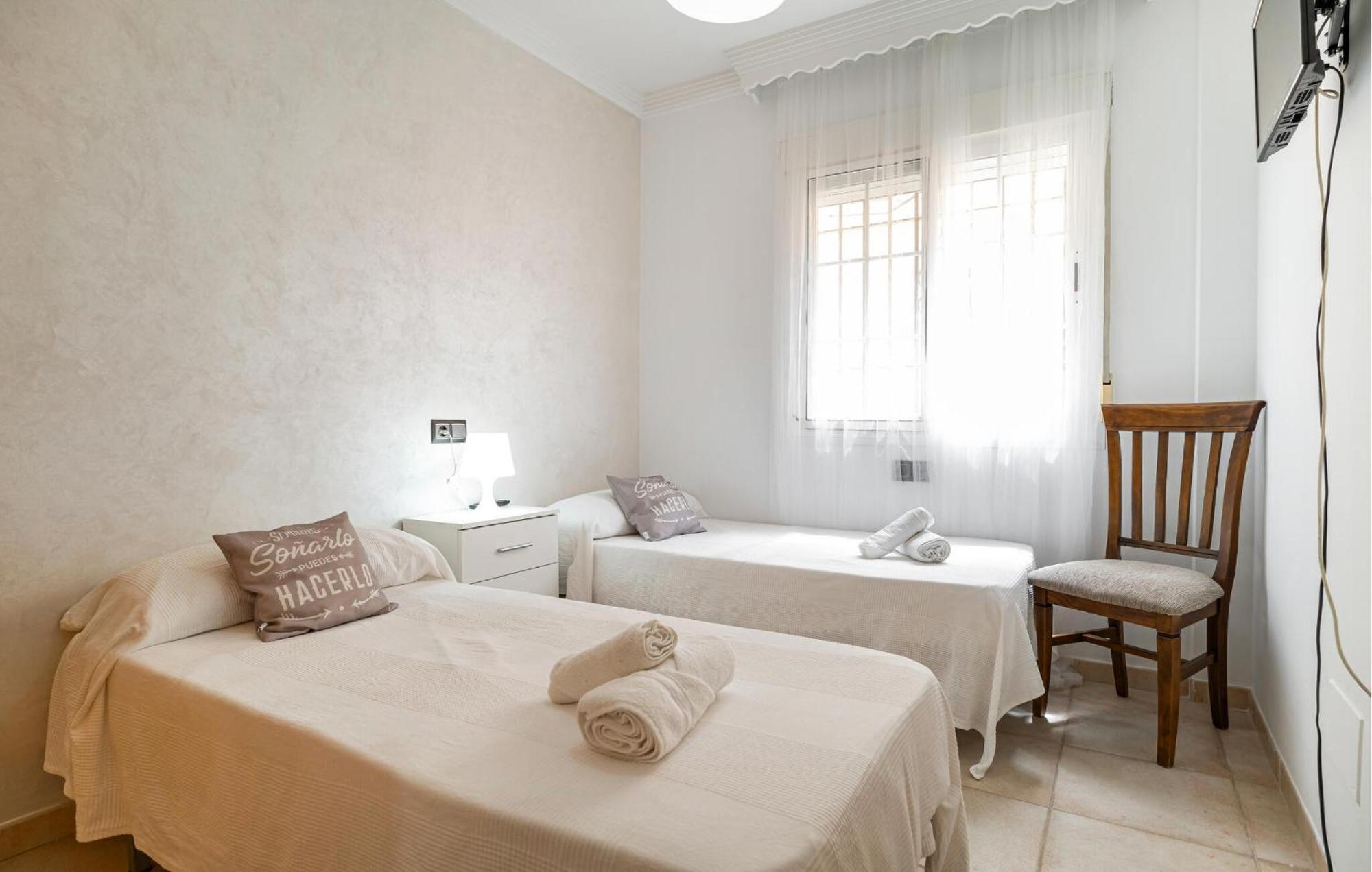 Apartment Beautiful In With Wifi