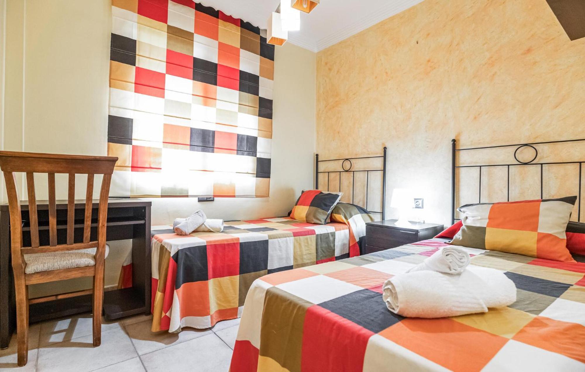 Beautiful In With Wifi Apartment Nerja