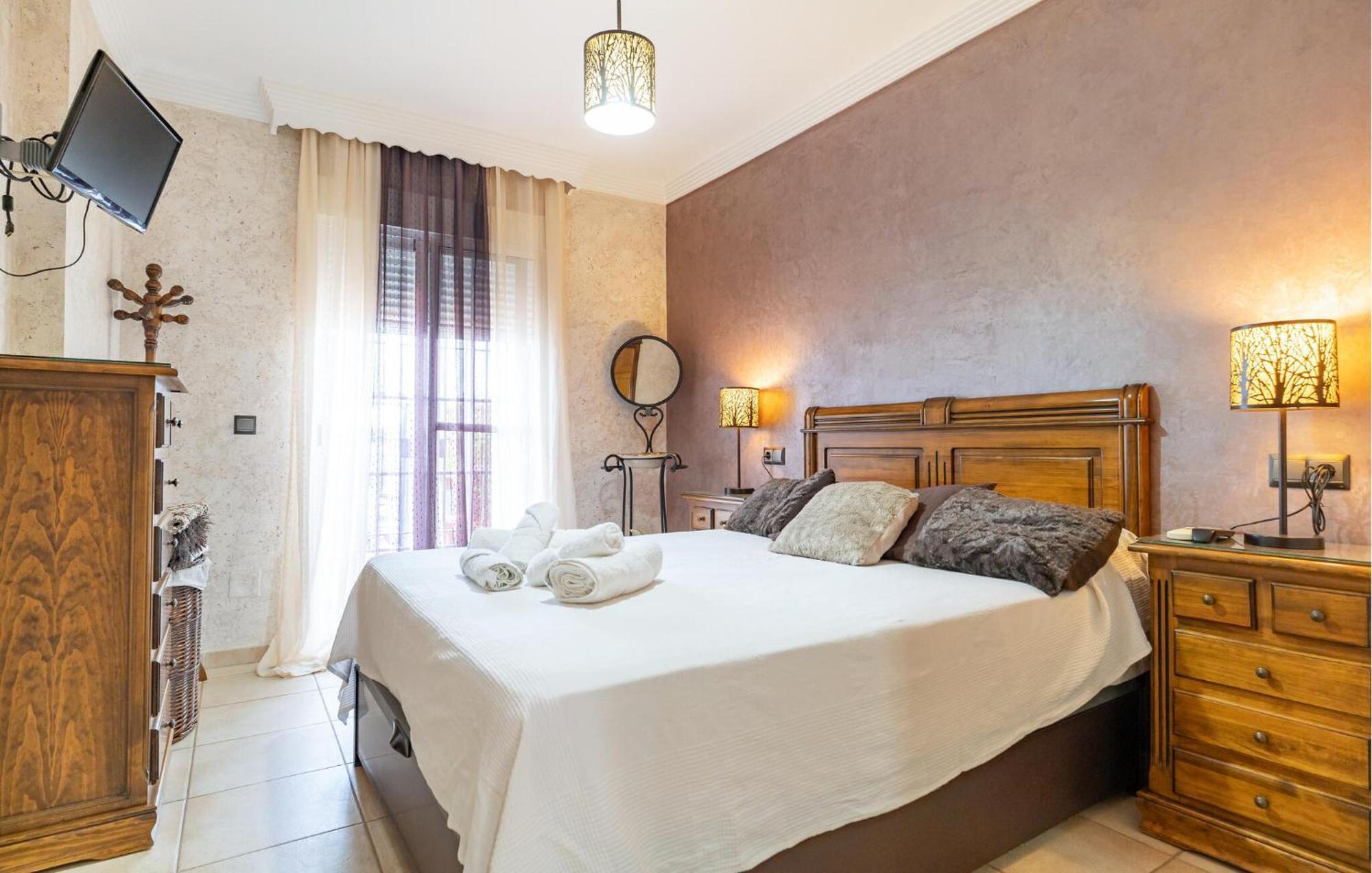 Apartment Beautiful In With Wifi *