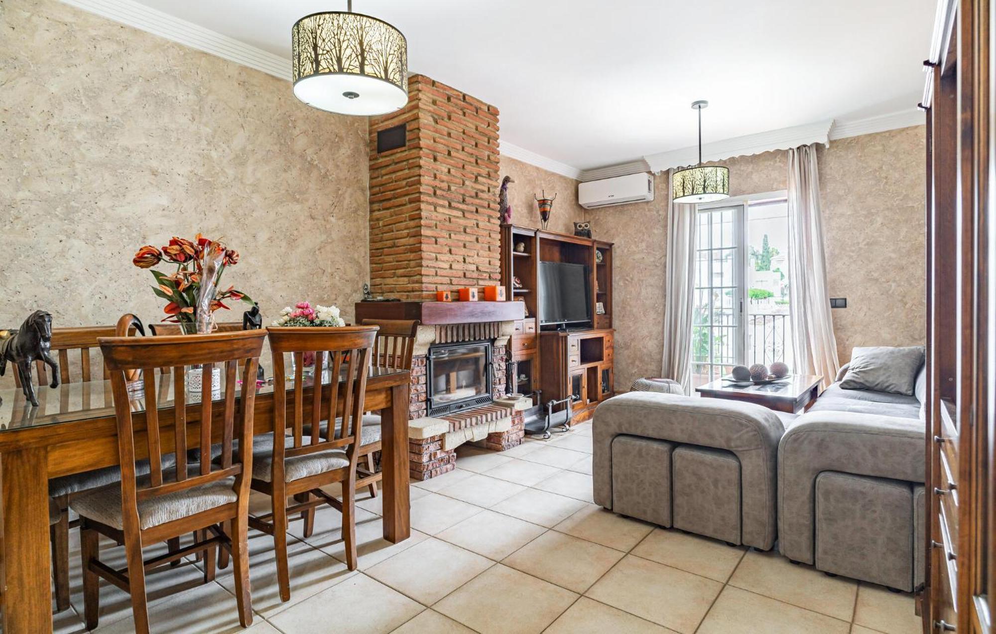 Apartment Beautiful In With Wifi *